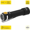 Фонарь ARMYTEK PRIME C2 PRO MAX MAGNET USB, 1x21700 (в комплекте), холодный свет F08601C